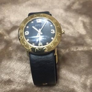Marc by Marc Jacobs Watch